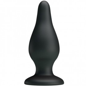 PRETTY LOVE PLUG ERGONOMICO SILICONA 154 CM