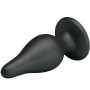 PRETTY LOVE PLUG ERGONOMICO SILICONA 154 CM