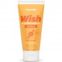 INTIMATELINE INTYMATE WISH VAINILLA LUBRICANTE AROMATIZADO 100 ML