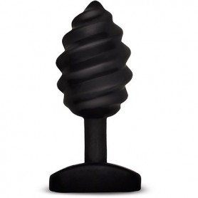 G VIBE GPLUG TWIST CON VIBRACIoN NEGRO