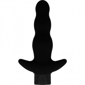 OHMAMA PLUG VIBRADOR 12 CM