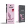 FUN FACTORY BOTiN FEM ROSA