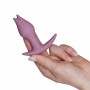 FUN FACTORY BOTiN FEM ROSA