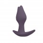 FUN FACTORY BOTiN FEM TAUPE OSCURO