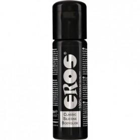 EROS CLASSIC SILICONA BODYGLIDE 30 ML