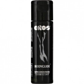 EROS BODYGLIDE LUBRICANTE SUPERCOCENTRADO SILICONA 30 ML