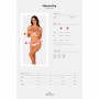 OBSESSIVE HEAVENLLY SET 2 PIEZAS CUPLESS XS S