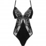 OBSESSIVE MADERRIS TEDDY XS S