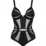 OBSESSIVE CHIC AMORIA TEDDY XS S