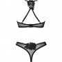 OBSESSIVE LATINESA SET DOS PIEZAS XS S
