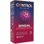 CONTROL SPIKE PRESERVATIVOS CON PUNTOS CONICOS 12 UNIDADES