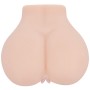 CRAZY BULL VAGINA Y ANO REALISTICOS CON VIBRACION POSICION 8