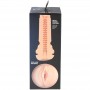 KIIROO FEEL STROKER GENERIC PALE POWERBLOW COMPATIBLE