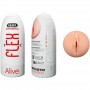 ALIVE FLEX MASTURBADOR MASCULINO VAGINA TALLA M