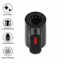 JAMYJOB VORTEX MASTURBADOR TURBO CON EMPUJE Y ROTACIoN 360 UP AND DOWN