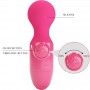 PRETTY LOVE MINI MASAJEADOR PERSONAL MAGENTA