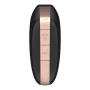 SATISFYER LOVE TRIANGLE ESTIMULADOR Y VIBRADOR BLANCO