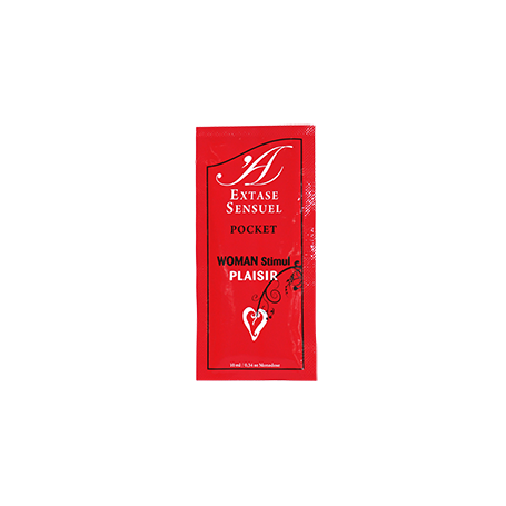 EXTASE SENSUAL CREMA ESTIMULANTE PARA ELLA 10 ML
