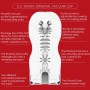TENGA US ORIGINAL VACUUM CUP MASTURBADOR