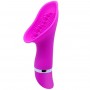 PRETTY LOVE FLIRTATION ESTIMULADOR CLITORIS CLAUDE