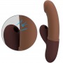 PRETTY LOVE KANE VIBRADOR PUNTOG SUCCIONADOR