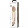 PRETTY LOVE MASAJEADOR 7 MODOS VIBRACION CHAMPAGNE