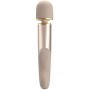 PRETTY LOVE MASAJEADOR 7 MODOS VIBRACION CHAMPAGNE
