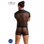 PASSION 052 SET MICHAEL NEGRO S M