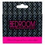 KHEPER GAMES BEDROOM COMMANDS CARD GAME EN