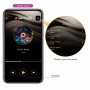 PRETTY LOVE HECTOR VIBRADOR ELECTROSHOCK POR CONTROL POR APP LILA