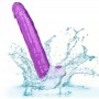 CALIFORNIA EXOTICS SIZE QUEEN DILDO LILA 255 CM