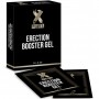 XPOWER ERECTION BOOSTER GEL POTENCIADOR ERECCION 6 X 4 ML
