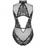 LIVCO CORSETTI FASHION SAGEN LC 90694 BODY NEGRO