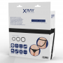X RAY ARNeS COMPATIBLE CON ANILLAS SILICONA