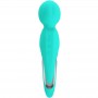 PRETTY LOVE WALTER VIBRADOR WAND VERDE AGUA