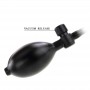 BAILE BIGGER JOY PENE HINCHABLE CON VIBRACION 16 CM