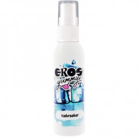 EROS YUMMY SPRAY CORPORAL ICEBREAKER 50 ML