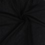 SUBBLIME BABYDOLL TELA DE TUL DETALLE ENCAJE Y FLOR NEGRO S M