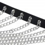 SUBBLIME ARNeS DE PECHO CADENAS ANILLA GRANDE TALLA uNICA