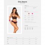 OBSESSIVE CHIC AMORIA SET 2 PIEZAS SIN COPA M L