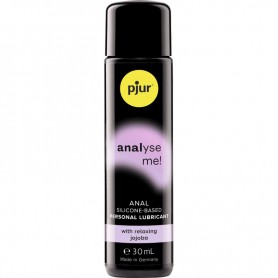 PJUR ANALYSE ME GEL RELAJANTE ANAL 30 ML