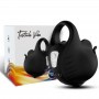 ARMONY CUPPING ANILLO VIBRADOR CONTROL REMOTO NEGRO
