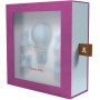 ADRIEN LASTIC CARESS ESTIMULADOR CLITORIS AZUL