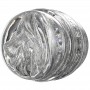 FLESHLIGHT QUICKSHOT MASTURBADOR DOBLE STOYA