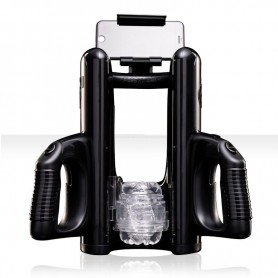 FLESHLIGHT QUICKSHOT LAUNCH MASTURBADOR AUTOMaTICO