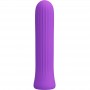 PRETTY LOVE BLANCHE VIBRADOR ESTIMULADOR LILA