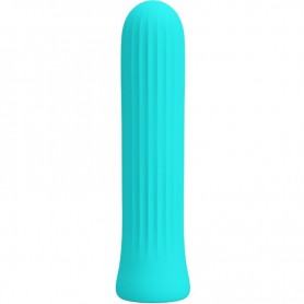 PRETTY LOVE BLANCHE VIBRADOR ESTIMULADOR AZUL
