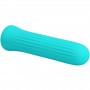 PRETTY LOVE BLANCHE VIBRADOR ESTIMULADOR AZUL