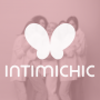 INTIMICHIC COPA MENSTRUAL SILICONA MEDICA TALLA L