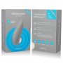 WOMANIZER STARLET 3 ESTIMULADOR CLiTORIS GRIS